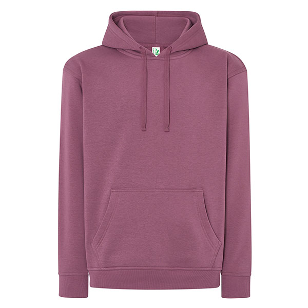 Sudadera con Capucha JHK Frontal